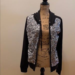 Victoria Secret jacket